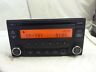 28185-3ws0a Nissan Quest Radio Cd With Aux Port