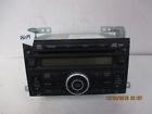 28185-4fv0a Nissan Juke Cd Aux Radio