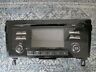 28185-6ma0a Nissan Rogue Satellite Radio Cd Stereo Oem