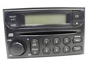 28185-ea021 Nissan 2005-2007 Pathfinder Radio Stereo