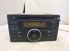 28185-em30a Nissan Versa Xterra Frontier Radio Cd Player