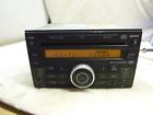 28185-em33a Nissan Versa Radio Cd
