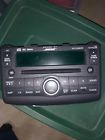 28185-jm200 Nissan Rogue Bose Radio Stereo Disc Changer Cd Player
