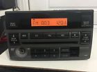28185-zb001 Nissan Altima Oem Radio Stereo Cd Player