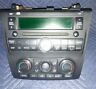 28185-zn40b Oe Nissan Altima Radio Cd Player