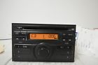 28185-zr00a Radio Nissan Titan Am Fm Cd Player