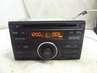 28185-zt50d Nissan Sentra Radio Cd Player