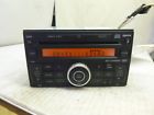 28185-zw81d Nissan Versa Radio Cd Changer