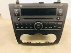 28185-zx11a Nissan Altima Cd Deck Stereo Oem Not Tested