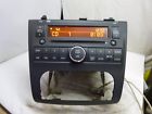 28185-zx13a Nissan Altima Radio Cd Player