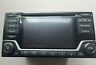 281859bn1a Nissan Frontier Stereo