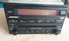 28185ea420 Nissan Pathfinder Radio Control Unit With Bose Cd Player
