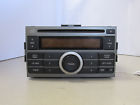 28185et000 Nissan Sentra Used Radio Oem