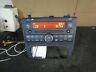 28185ja010 Nissan Altima Radio Cd Player Receiver Stereo