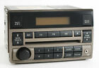 28185zb00c Panasonic Nissan Altima Radio Am Fm Cd Aux Input Tan