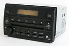 28185zb101 Panasonic Nissan Altima Radio Am Fm Cd Aux Input Spd