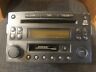28188cf000 Bose Nissan Stereo With Oem