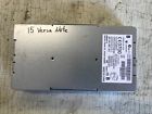 3vy1a 28383 Nissan Versa Note Oem Bluetooth Phone Control Module