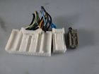 28383jj50d Nissan Rogue Oem Telephone Bluetooth Control Harness