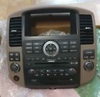 28395zq3ga Nissan 08-12 Armada Pathfinder