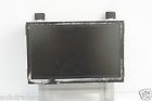 284h1-1ba0a Infinity Radio Navigation Display Screen Tested