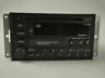 08.12.21.r140 286-9431-01 0063634 Suzuki Aerio Dash Am Fm Stereo Receiver Cd Player Wo