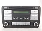1k0035161b 28976782 Delphi Vw Rabbit Jetta Am Fm Radio Cd Oem