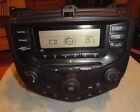 39050-sda-a610-m1 2aa0 Panasonic 2003-2007 Honda Accord