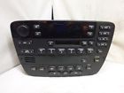 2f1t-18c858-ca Ford Taurus Mercury Sable Radio Cassette Player 2f1t-18c858-ca Ford Taurus Mercury Sable Radio Cassette Player