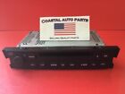 2r83-18b876-bc Jaguar Radio Cd Player