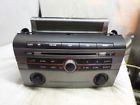 Bar566ar0 3 Mazda Factory Radio Single Cd Player