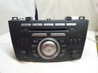 Bbm466arxa 3 Mazda Satellite Radio Disc Cd Mp Wma Player