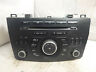 Bgv5669r0 3 Mazda Satellite Radio Single Cd Mp Wma Player
