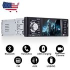 3-mp5-3615b-bt-1-us Din Car Stereo Player Digital Bluetooth Audio Fm Tf Usb