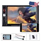 3-mp5-7653tm-bt-ml-us Car Stereo Radio Player Din Bluetooth Touch Usb Aux In