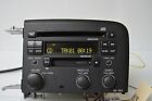 30745808-1 Volvo Radio Single Cd Cassette Player