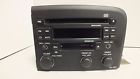 30745808 Volvo Am Fm Cd Cassette Radio Receiver