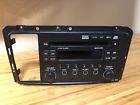 30745813-1 Volvo Premium Sound Head Unit Radio Cd