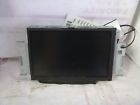 31357018 Volvo Oem Driver Info Display Screen Monitor