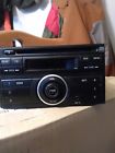 3238m Nissan Sentra Original Cd Player Radio Receiver Pn