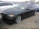 638-50360 330ci Audio Equipment Sedan Am-fm-cd