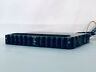 3312 Alpine Old School Dual Graphic Equalizer With Sub Output