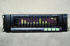 3339 Alpine Vintage Eq Equalizer Band Spectrum Analyzer Lambo Ferrari Bmw