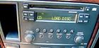 Dy-603-6th 34w455d - Volvo Radio Stereo Receiver Cd Player Factory Oem Tested