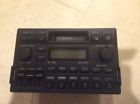 3533317 Volvo Car Radio With Cassette