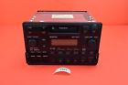 3533535 Volvo Premium Sound Am Fm Radio Cassette Player Factory Oem