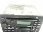 Code5316 3533713 Volvo Oem Factory Cd Cassette Player Stereo