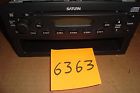 354t18c869af Clarion 2003 Saturn Vue