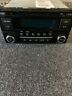 3653 Nissan Versa Sv Radio Am Fm Aux Usb
