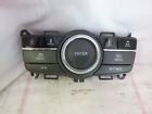 39050-tk8-a210 Honda Odyssey Radio Lower Control Panel